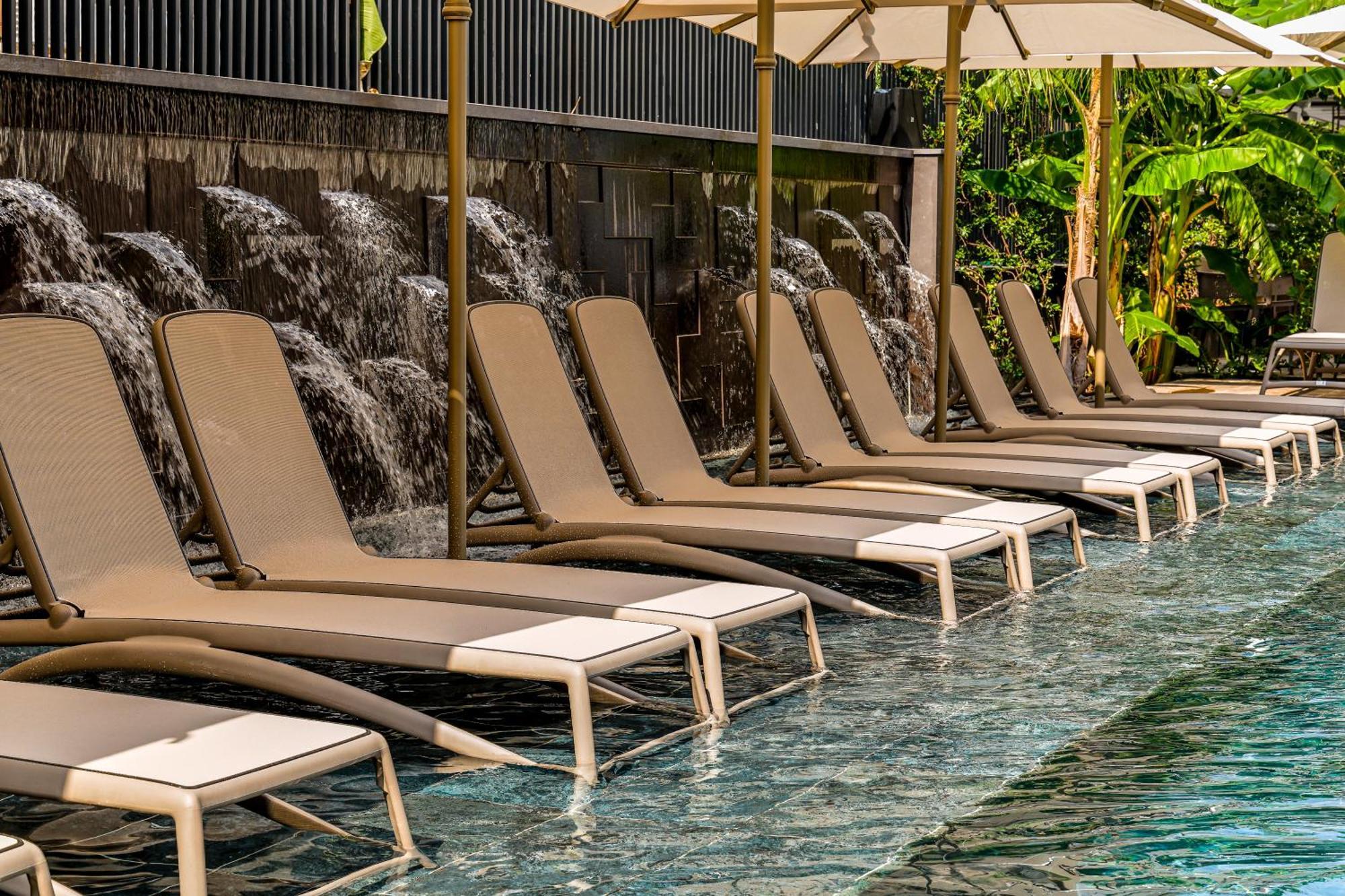 Four Hills Hotel Antalya Exterior photo