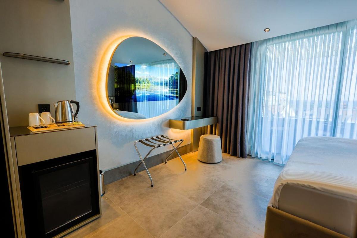 Four Hills Hotel Antalya Exterior photo